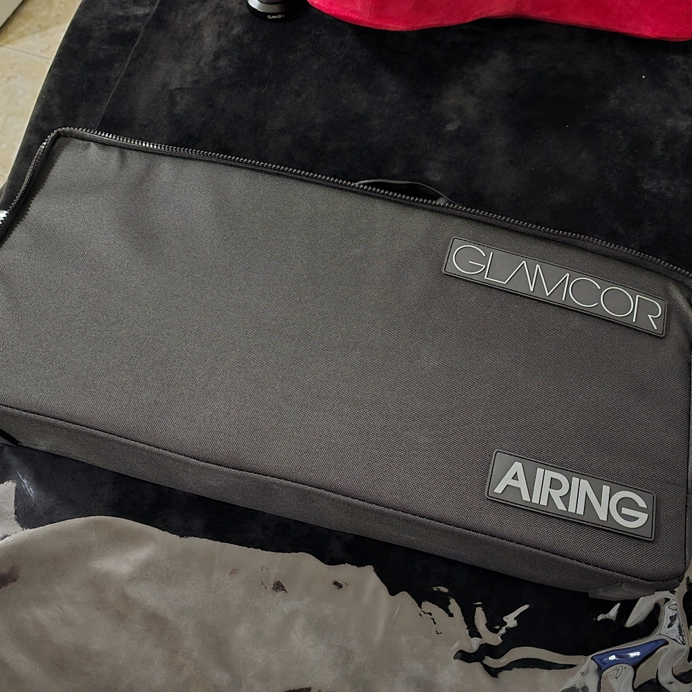 Glamcor Airing